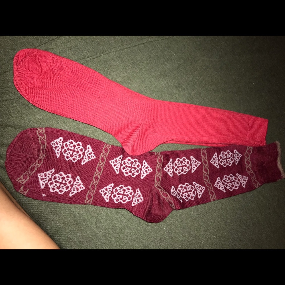 Long Sock bundle!